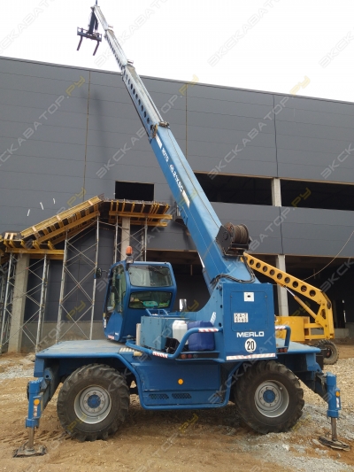 Merlo Roto 45.21 MCSS [2]