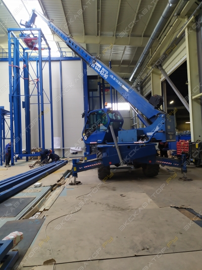 Merlo Roto 45.21 MCSS [3]