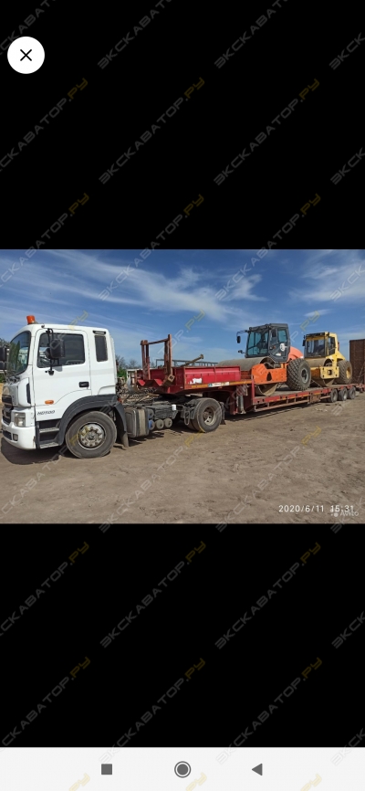 Bomag BW 213 D-3 [0]