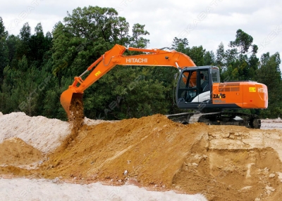 Hitachi ZX180LC [0]