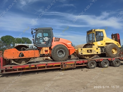 Bomag BW 213 D-3 [1]