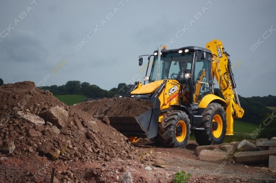 JCB 3CX [0]