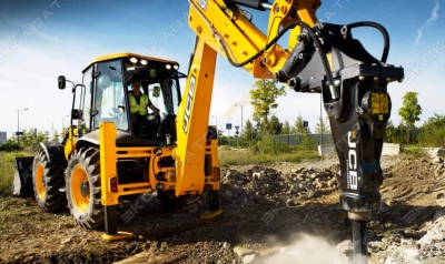 JCB 3CX [1]