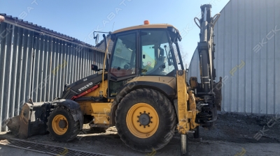 Volvo BL61 [1]