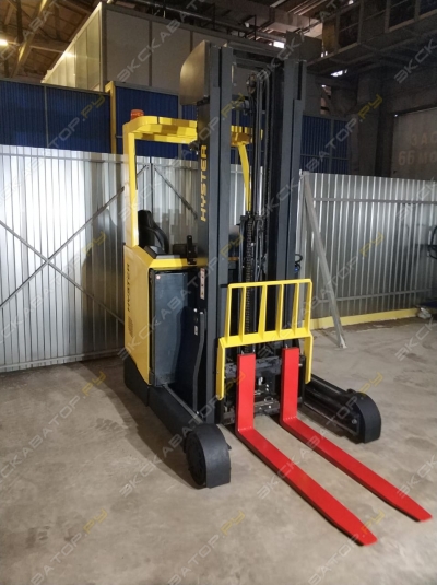 Hyster R1.4 [0]