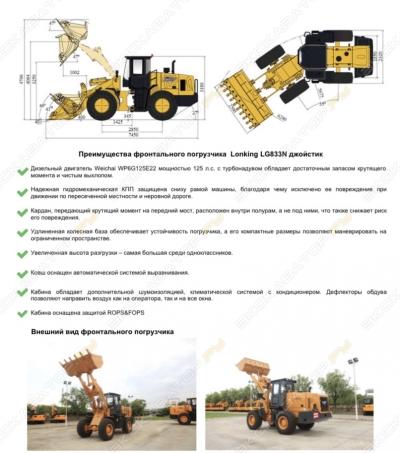 Lonking LG833N [1]