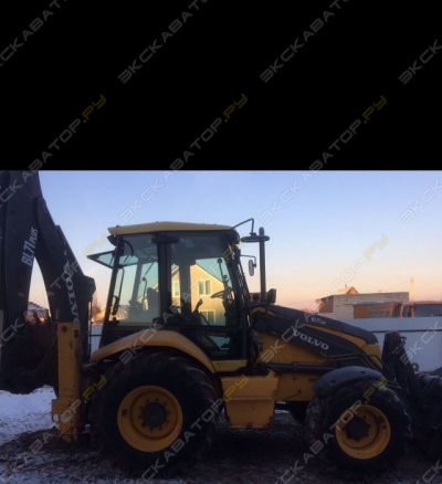 Volvo BL71 Plus [0]
