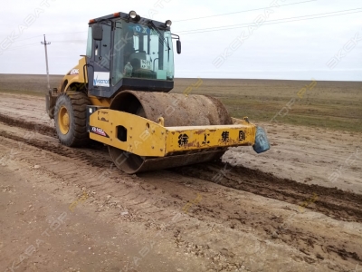 XCMG XS142J [0]