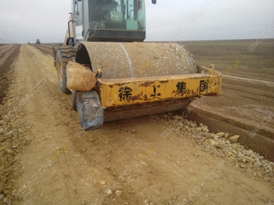 XCMG XS142J [3]