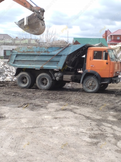 КамАЗ 55111 [0]