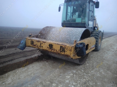 XCMG XS142J [2]