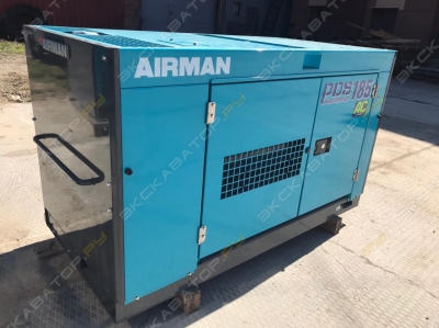 Airman PDS175S [0]