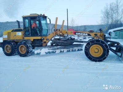 XCMG GR215A [0]