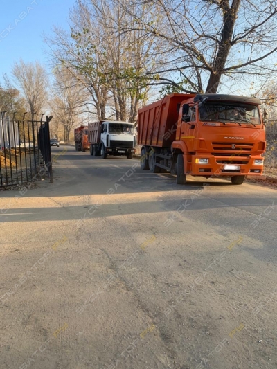 КамАЗ 6520-60 [1]