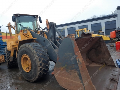 Caterpillar CS76 [4]