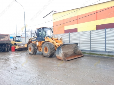 Caterpillar CS76 [2]