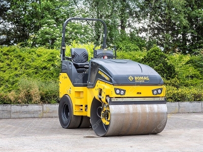 Bomag BW 138 AC-5 [1]