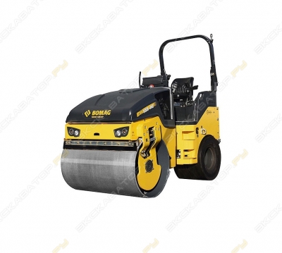 Bomag BW 138 AC-5 [0]