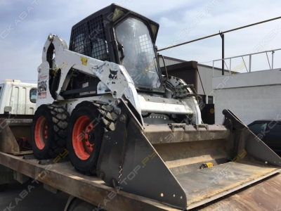 Bobcat S205 [0]