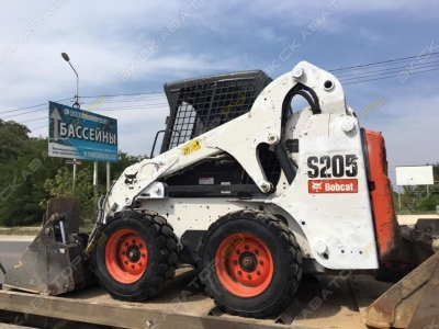 Bobcat S205 [1]