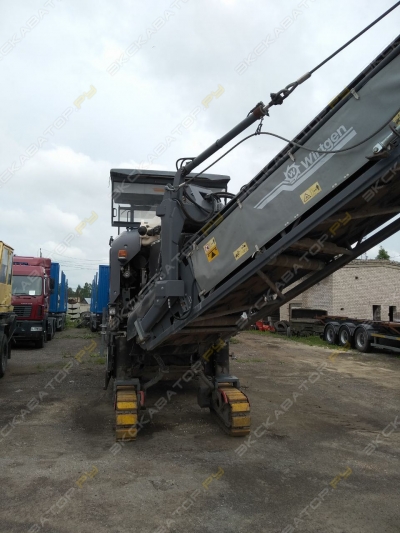 Wirtgen W 200 [2]