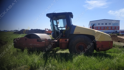 Dynapac CA5000D [0]