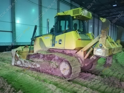 John Deere 850J [0]