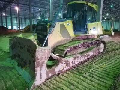 John Deere 850J [3]