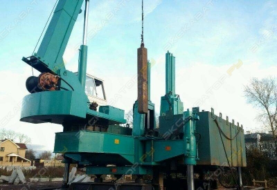 Sunward ZYJ 320 [0]