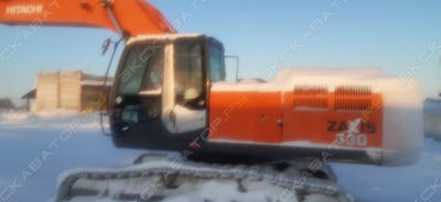Hitachi EX330-5 [0]