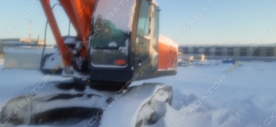 Hitachi EX330-5 [1]
