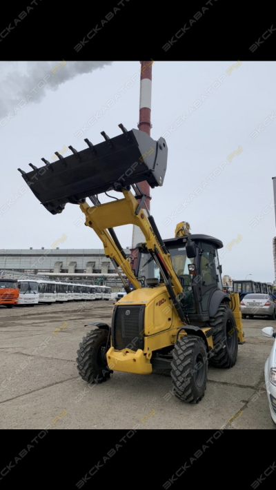 New Holland B115B [1]