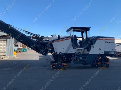 Wirtgen W 200 [2]