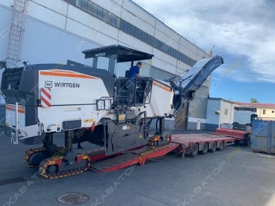 Wirtgen W 200 [1]