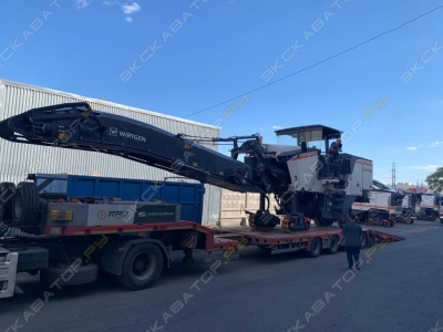 Wirtgen W 200 [3]