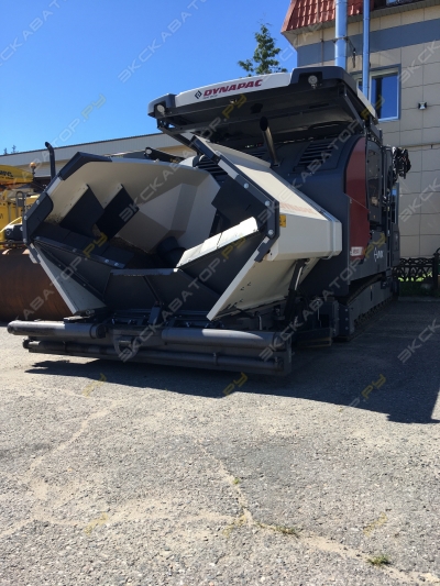 Dynapac MF2500CS [2]