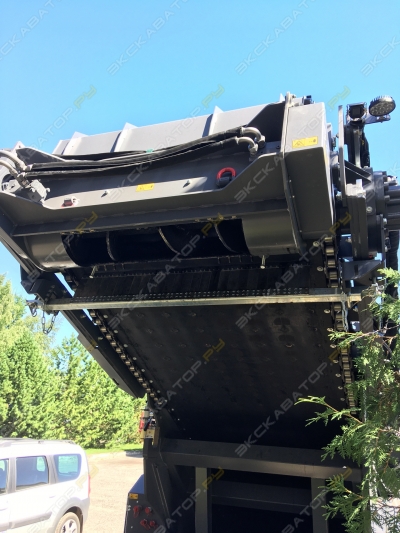 Dynapac MF2500CS [4]