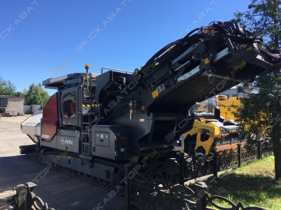 Dynapac MF2500CS [3]