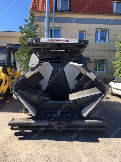 Dynapac MF2500CS [1]