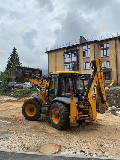 JCB 4CX [0]