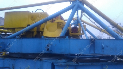 КБМ-401П [0]