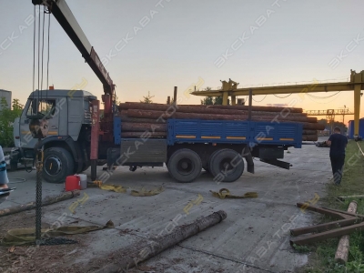 Unic 330 [1]