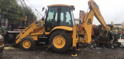 JCB 3CX [0]