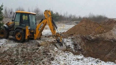 JCB 3CX Super [4]