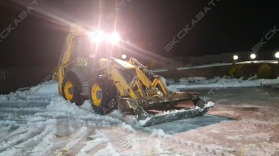 JCB 3CX Super [1]