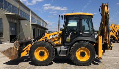 JCB 4CX [0]