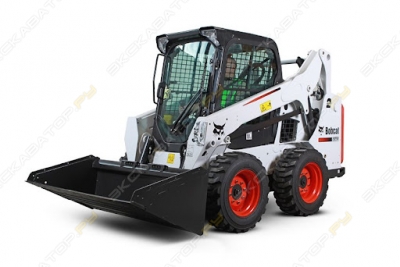 Bobcat S530 [0]