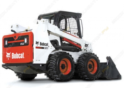 Bobcat S530 [1]
