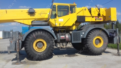 Grove RT700E [0]