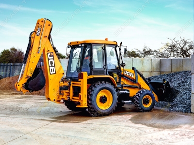 JCB 3CX [0]